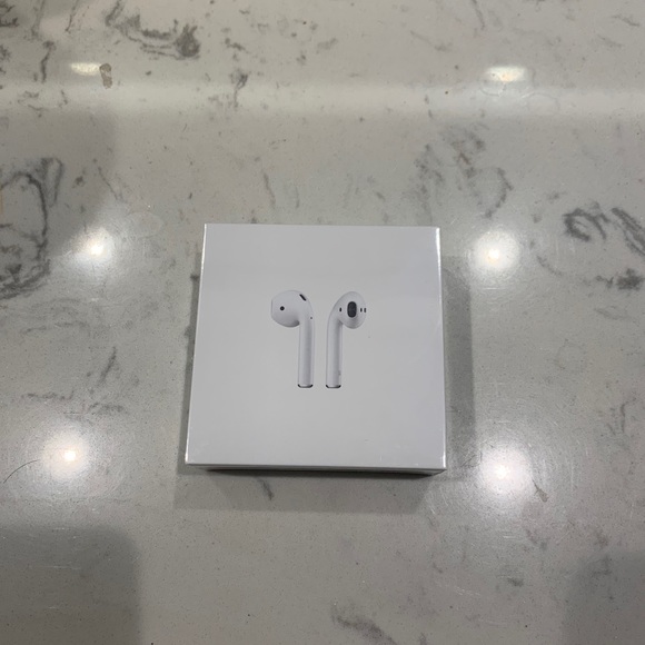 Apple Other - Apple AirPods